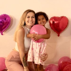 Meet your Posher, Ashley